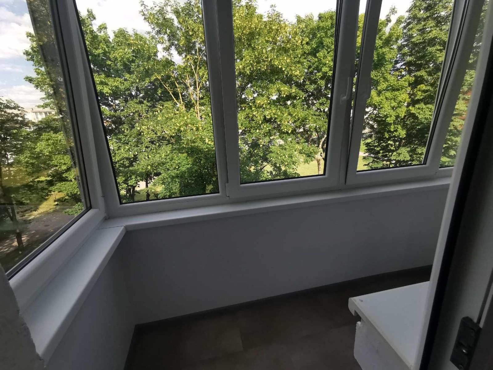 Modern Studio Baltijos, Self-Check-In, Free Parking Klaipėda Exteriér fotografie